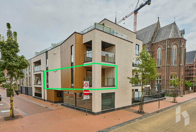 Appartement te koop in Neerpelt