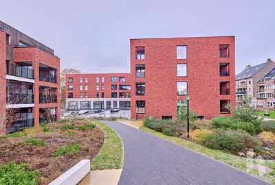 Appartement te koop in Overpelt