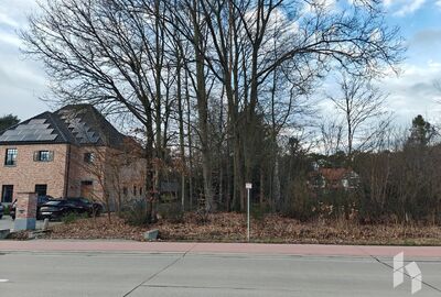 Bouwgrond te koop in Mol