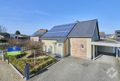 Charmant huis te koop in Lommel