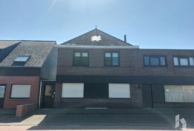 Duplex te huur in Lommel