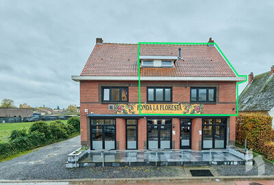 Duplex te huur in Lommel