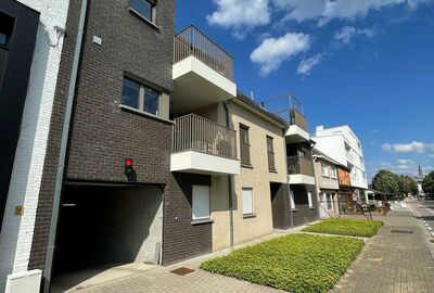 Duplex te huur in Lommel