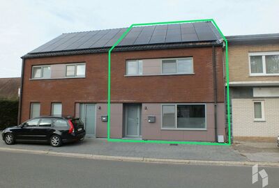 Eengezinswoning te huur in Lommel