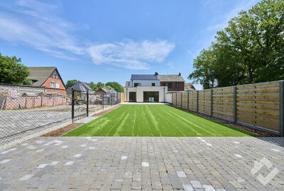 Eengezinswoning te koop in Leopoldsburg
