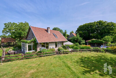 Hoeve te koop in Bocholt