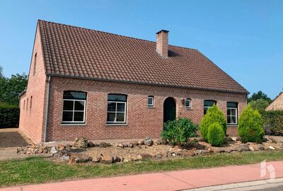 Huis te huur in Bocholt