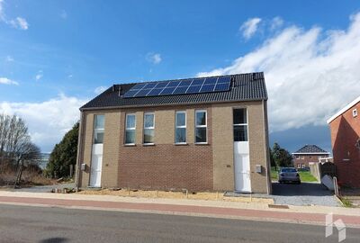 Huis te huur in Lommel