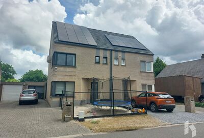 Huis te huur in Lommel