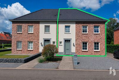 Huis te huur in Lommel