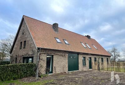 Huis te huur in Neerpelt