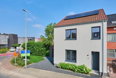 Huis te koop in Bilzen