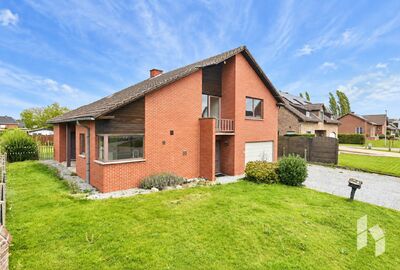 Huis te koop in Borgloon