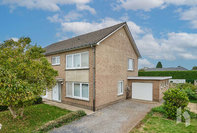 Huis te koop in Bree
