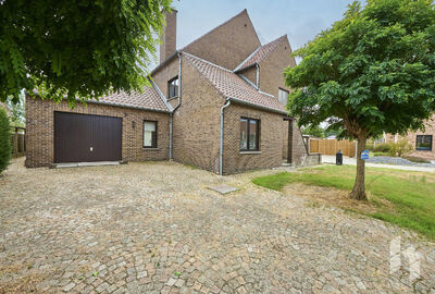 Huis te koop in Bree