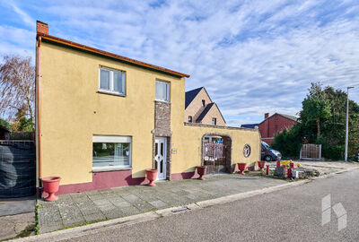 Huis te koop in Bree