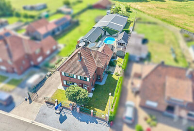 Huis te koop in Bree