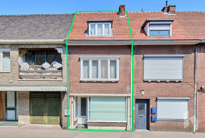 Huis te koop in Bree
