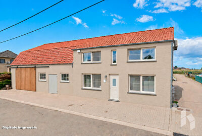 Huis te koop in Bree