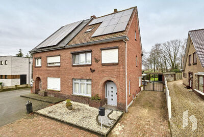 Huis te koop in Hamont-Achel