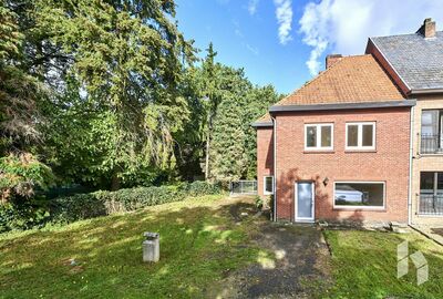 Huis te koop in Hasselt