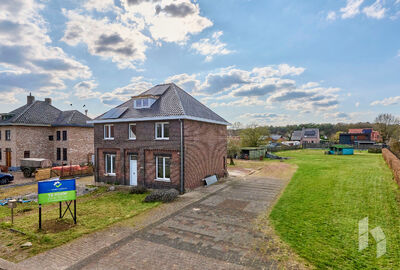 Huis te koop in Hechtel-Eksel
