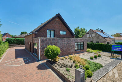 Huis te koop in Houthalen-Helchteren