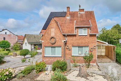 Huis te koop in Leopoldsburg