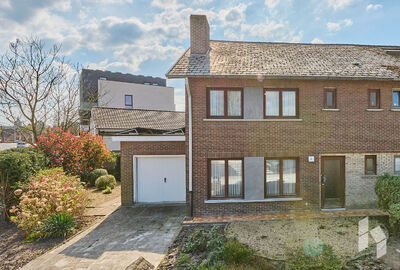 Huis te koop in Lommel