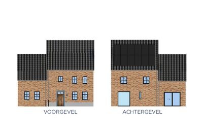 Huis te koop in Lommel