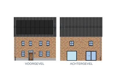 Huis te koop in Lommel