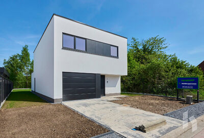 Huis te koop in Lommel