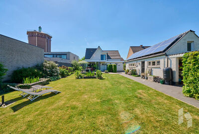 Huis te koop in Lommel