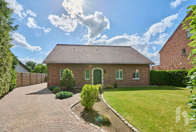 Huis te koop in Lommel