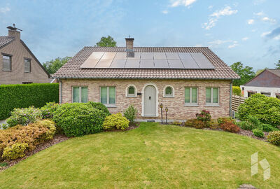Huis te koop in Lommel
