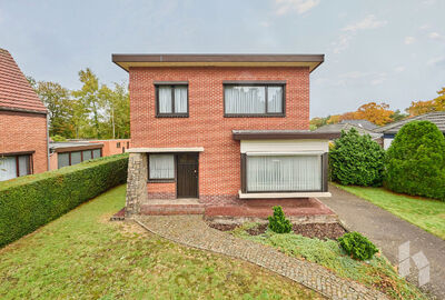 Huis te koop in Lommel