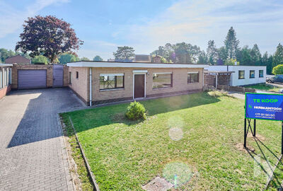 Huis te koop in Lommel