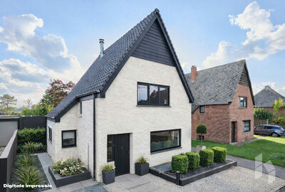 Huis te koop in Lommel