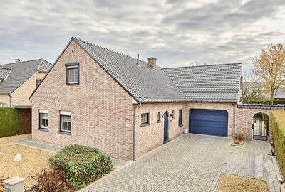Huis te koop in Lommel