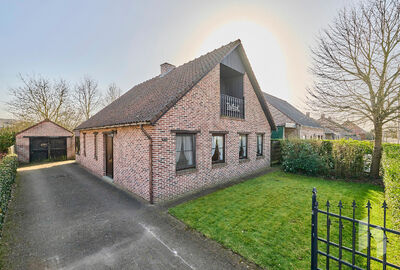 Huis te koop in Lommel