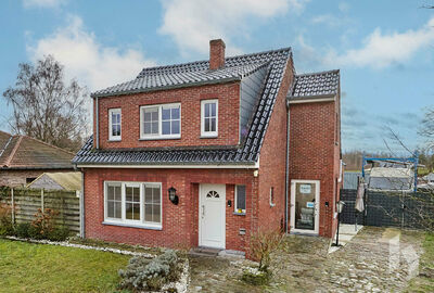 Huis te koop in Lommel