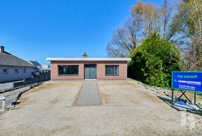 Huis te koop in Lommel