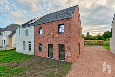 Huis te koop in Lommel