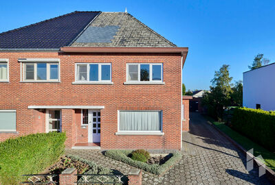 Huis te koop in Lommel