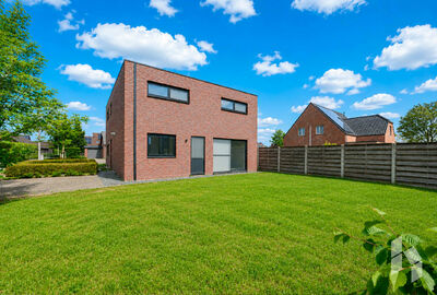 Huis te koop in Maaseik