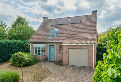 Huis te koop in Mol