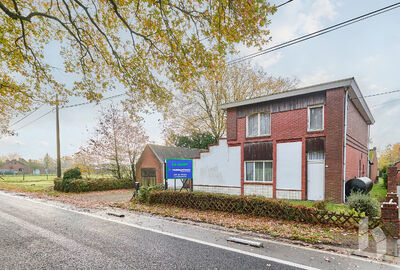 Huis te koop in Neerpelt