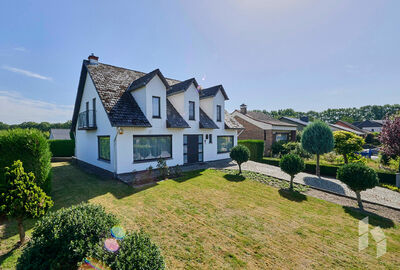 Huis te koop in Neerpelt