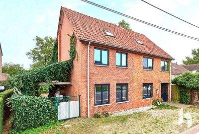 Huis te koop in Overpelt