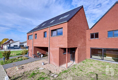 Huis te koop in Overpelt